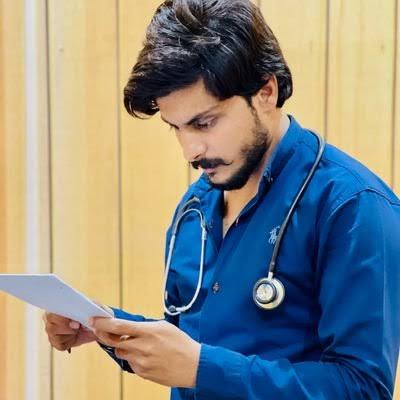 Dr. Usama Sultan